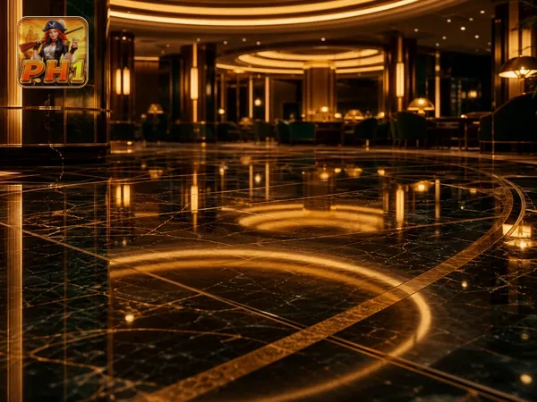Midas Fortune game screen 1